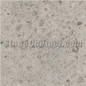 Azul Moleanos Limestone Slabs & Tiles, Portugal Blue Limestone