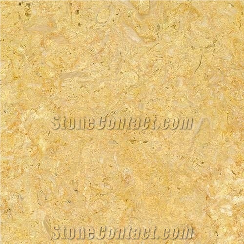 Silvia Oro Marble Slabs & Tiles, Egypt Yellow Marble