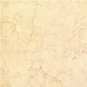 Royal Brown Marble - Golden Cream