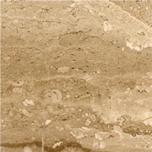 Breccia Sarda Limestone Slabs & Tiles, Italy Beige Limestone