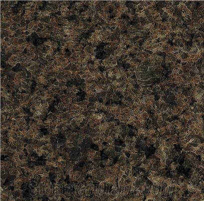 Cariola Brown Granite Slabs & Tiles