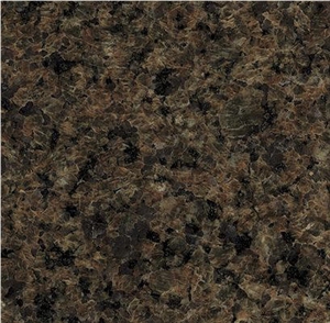 Cariola Brown Granite Slabs & Tiles