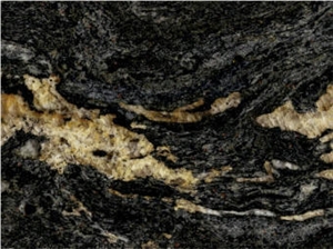 Natural Granite Worktops: TITANIUM