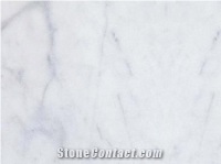 White Marble 30x50x2cm Ruschita