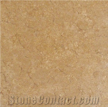 Haifa Gold Limestone Tiles & Slabs, Salem Gold Limestone, Beige Limestone Turkey Tiles & Slabs