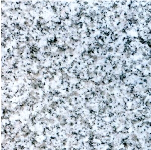 G603 Crystal Gray Granite