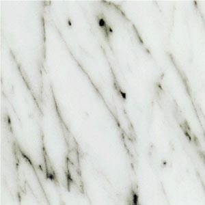 Bianco Venato Carrara Marble