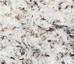 Marfim White - Blanco Marfim Granite