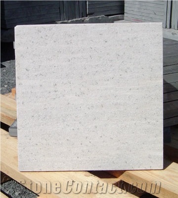 Jasmine (white) Quartzite Floor Tiles