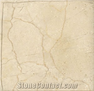 Cream Marfil Marble Slabs & Tiles, Spain Beige Marble