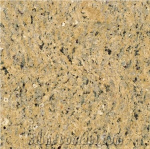Giallo Veneziano Granite Slabs & Tiles