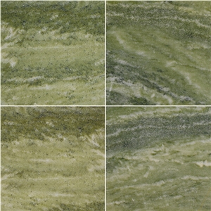 Verde Luna Marble Slabs & Tiles
