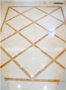 Estremoz Marble, Rosso Del Garda