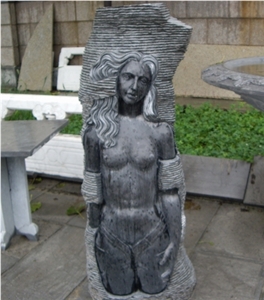 Stone Sculpture and Carving