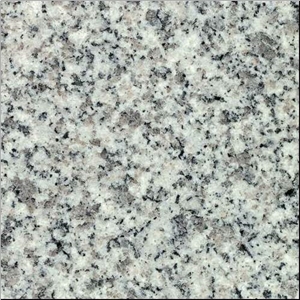 Cristallo White (China) Granite