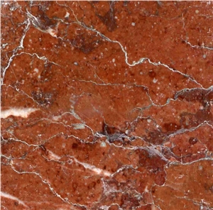 Rosso Alicante Marble, Spain Red Marble Slabs & Tiles