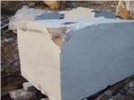 Light Grey Marble Blocks