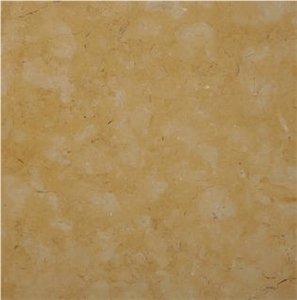 Jerusalem Yellow - Gold