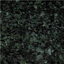 Uba Tuba Granite Slabs & Tiles, Brazil Green Granite