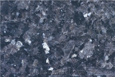 Light Labrador Blue Granite