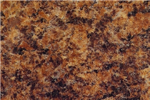 Red Granite - Bohus Granite