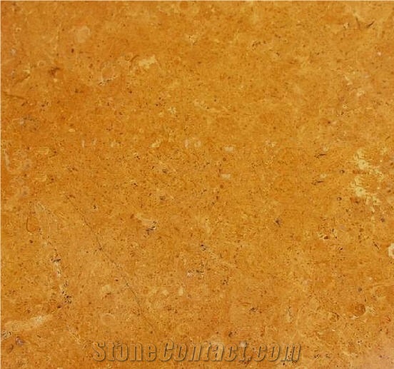 Indus Gold Limestone Slabs & Tiles