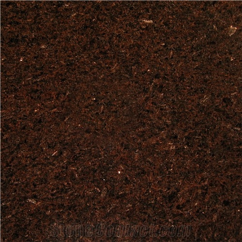 Cafe De Granite Slabs Tiles Brown Granite From United States