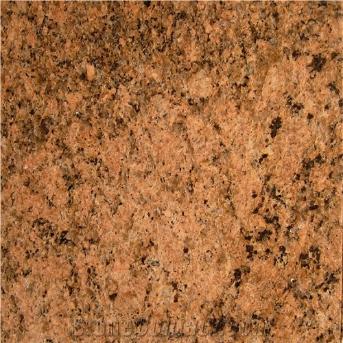 Giallo Veneziano Granite Slabs & Tiles, Brazil Yellow Granite