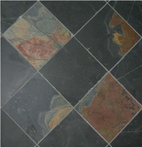 Jak Slate