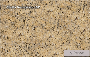 Giallo Veneziano Bz Granite