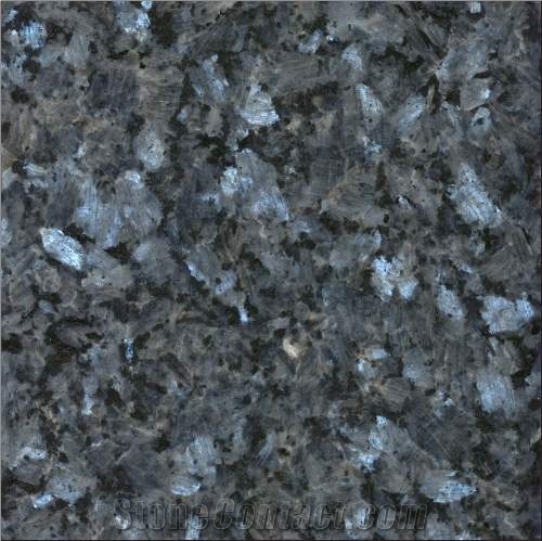 Labrador Blue Pearl Granite Slabs & Tiles, Norway Blue Granite