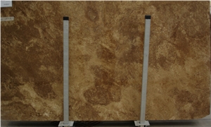 Brown Travertino Cross Cut