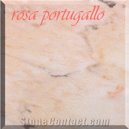 Rosa Portugallo Marble,Estremoz Marble Slabs & Tiles