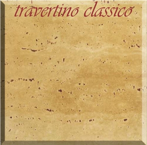 Travertino Classico Travertine Slabs & Tiles, Italy Beige Travertine