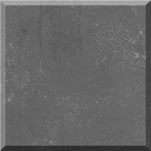 Blue Limestone Finished-Honed Slabs & Tiles