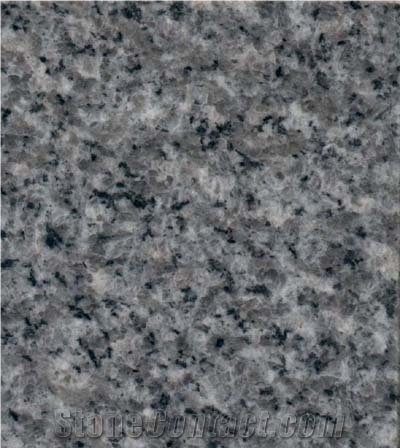 G650 Granite Slabs & Tiles, China Black Granite