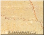 Giallo Marfilia Marble Slabs & Tiles, China Yellow Marble