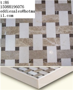 Marble Tile / Composite Tile