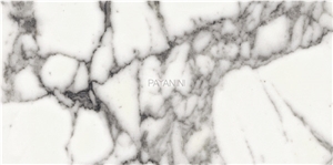 Arabescato Cervaiole Marble Tiles, Italy White Marble