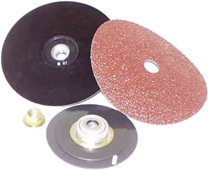 Sagar Fibre Discs- Abrasive Discs