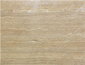 Cream Travertine Slabs & Tiles, Iran Beige Travertine