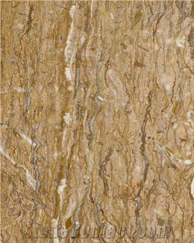 Iran Walnut Travertine Slabs & Tiles, Iran Brown Travertine