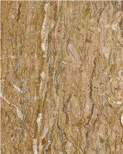 Iran Walnut Travertine Slabs & Tiles, Iran Brown Travertine