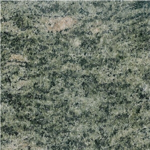 Verde Maritaca Granite Slabs & Tiles, Brazil Green Granite