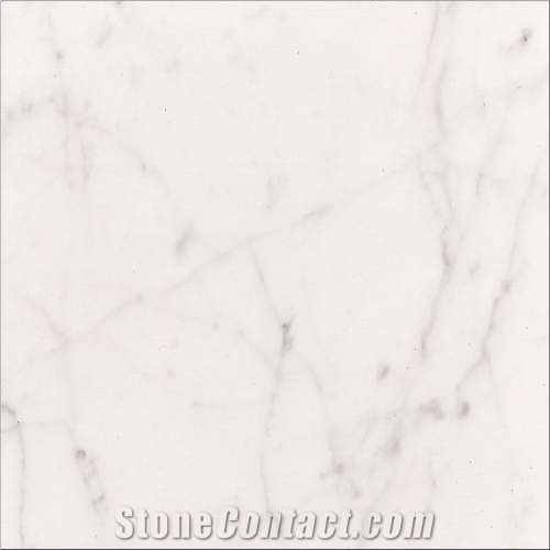 Bianco Venato Gioia Marble