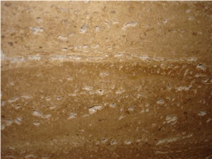 Coffee Travertine Slabs & Tiles, Turkey Brown Travertine