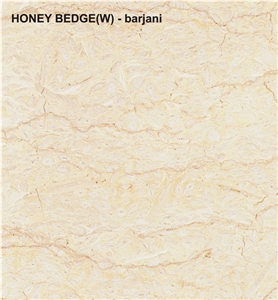 Honey Bedge Marble Slabs & Tiles