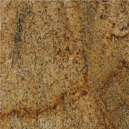 Juparana India Gold Granite Slabs & Tiles
