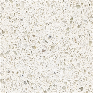 Artificial Marble(YR0704 Flowerlet White)