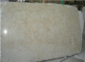 Crema Del Desierto Marble Slabs